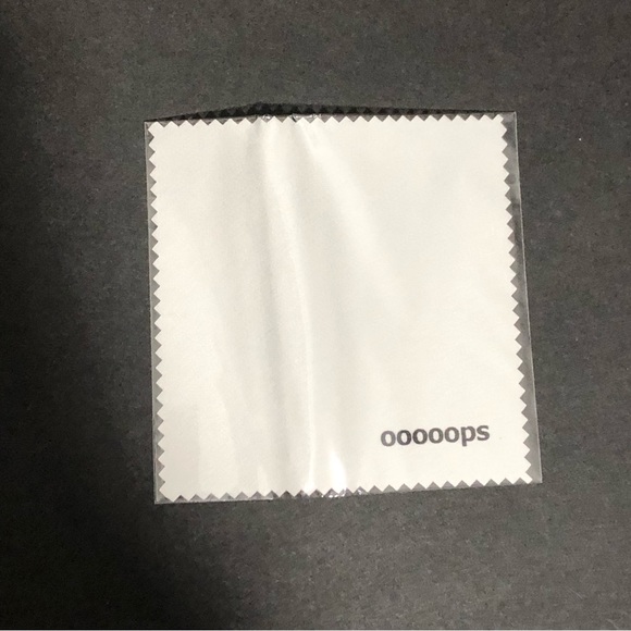 ooooops Green Leaves White Brown Floral w/ Golden Lines iPhone 11 Pro Max Case - Picture 14 of 14